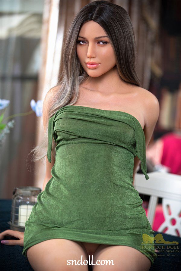 Cuban Silicone Doll Tadoe Sexy Body - Tommi - Image 5