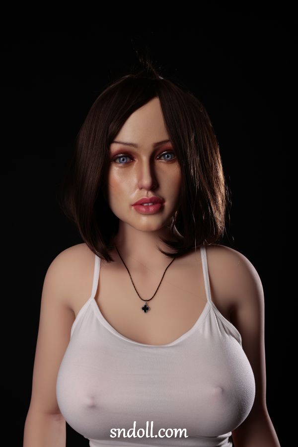 Mimic Chinese Sex Doll Movie Review - Keriann - Image 6
