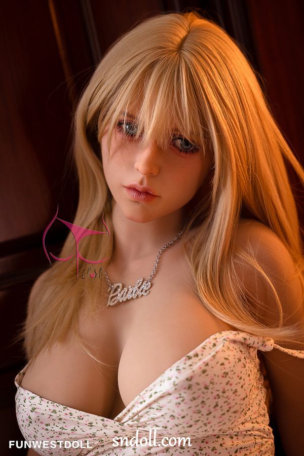 F Cup Upcome Sex Doll With Cum - Florie - obrazek 16
