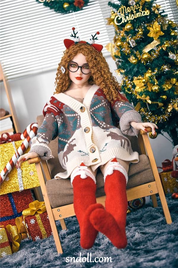 živé sexuální panenky