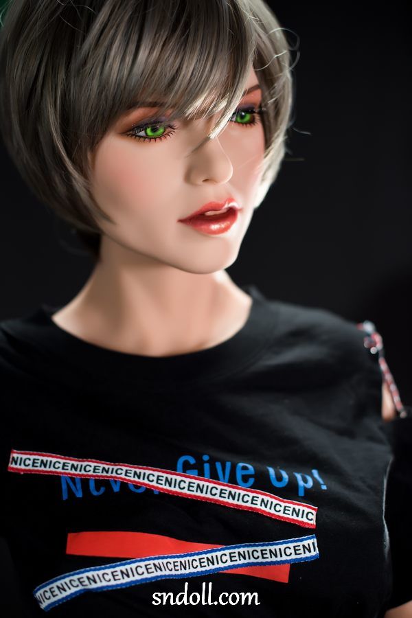 Cenově dostupná krásná sexuální panenka pro dospívající dívky - Donnie 8 Affordable Beautiful Teen Girl Sex Doll - Donnie - Obrázek 8
