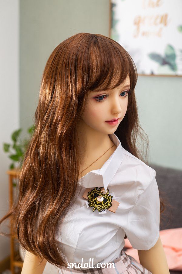 Asian Having Sex With Tpe Sex Doll - Harmoni 9 Asian Having Sex With Tpe Sex Doll - Harmoni - Image 9