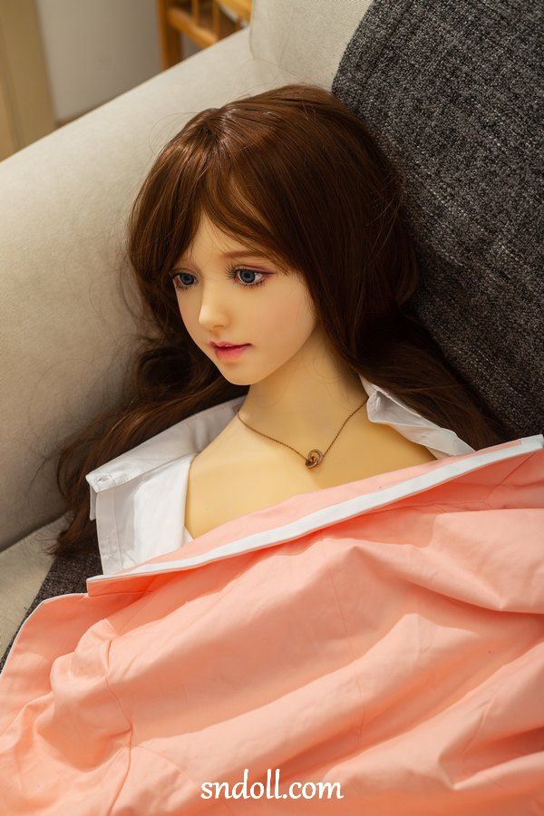 Asian Having Sex With Tpe Sex Doll - Harmoni 18 Asian Having Sex With Tpe Sex Doll - Harmoni - Image 18