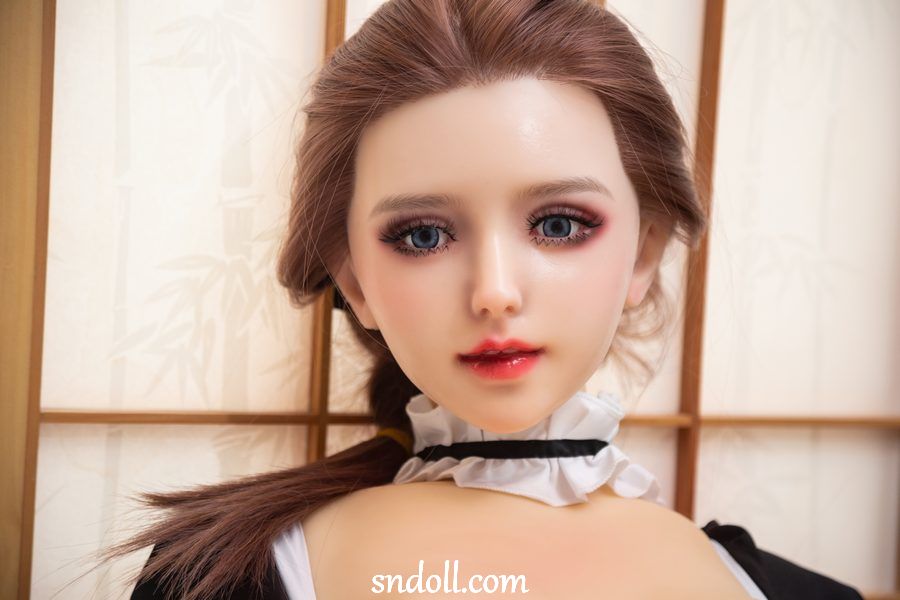 love doll kopen