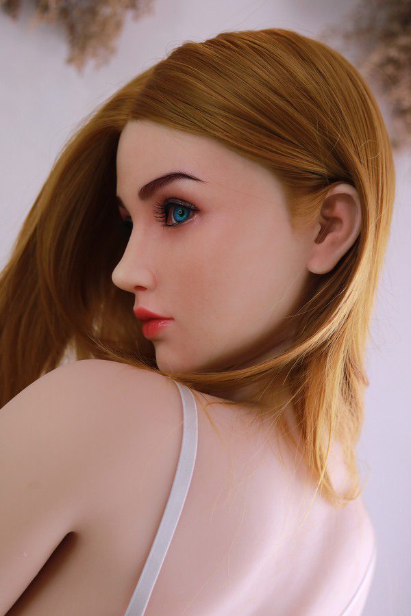 Cute Silicone Head Tpe Sex Dolls Usa - Nadiya 13 Cute Silicone Head Tpe Sex Dolls Usa - Nadiya - Image 13