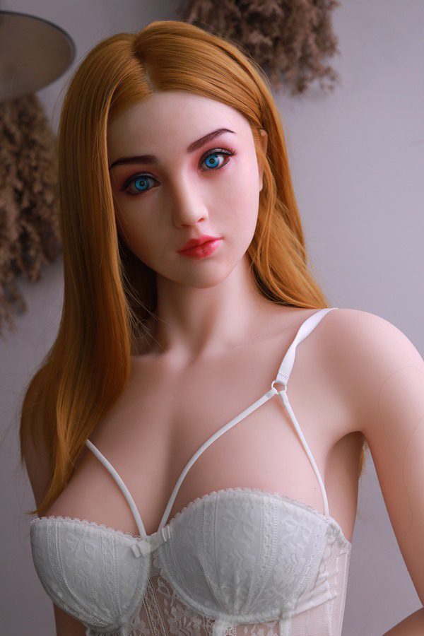 Cute Silicone Head Tpe Sex Dolls Usa - Nadiya 7 Cute Silicone Head Tpe Sex Dolls Usa - Nadiya - Image 7