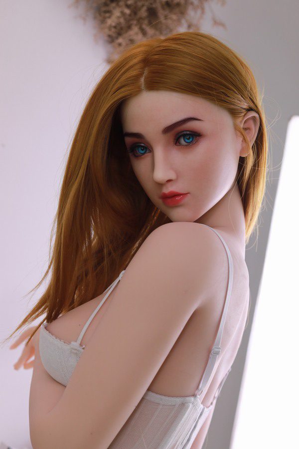 Cute Silicone Head Tpe Sex Dolls Usa - Nadiya 10 Cute Silicone Head Tpe Sex Dolls Usa - Nadiya - Image 10