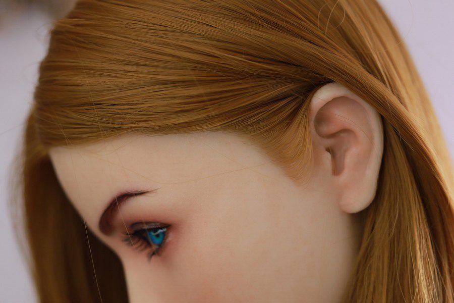 Cute Silicone Head Tpe Sex Dolls Usa - Nadiya 11 Cute Silicone Head Tpe Sex Dolls Usa - Nadiya - Image 11