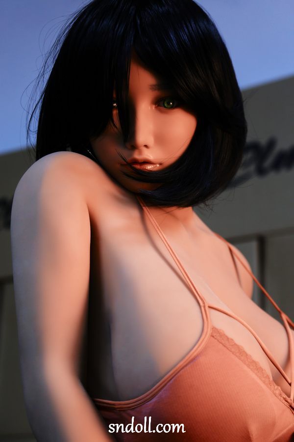 High Quality Real Sex Love Doll - Jillane 10 High Quality Real Sex Love Doll - Jillane - Image 10