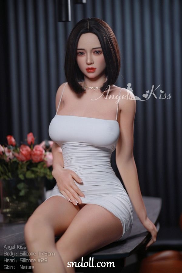 Sexo real com boneca sexual sexy de silicone - Cordy 26 Real Sex With Silicon Sexy Sex Doll - Cordy - Image 26
