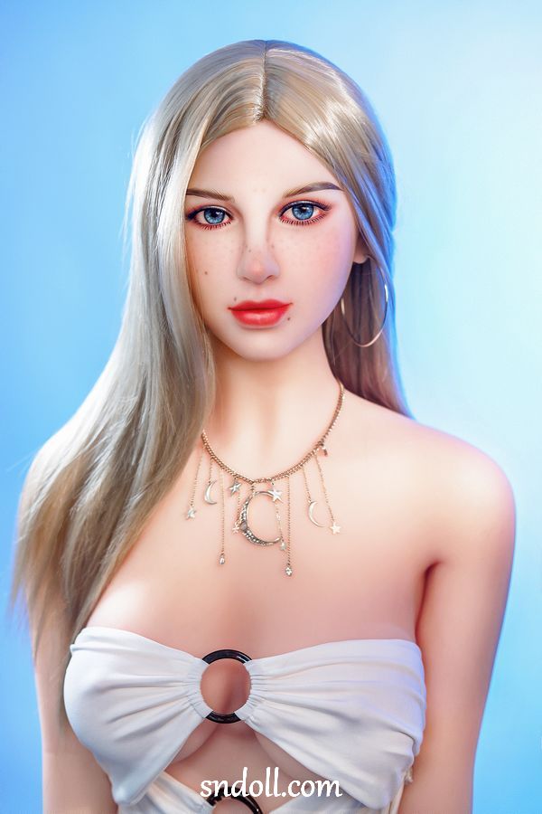 Hot Beautiful Life Like Adult Sex Dolls - Leona 3 Hot Beautiful Life Like Adult Sex Dolls - Leona - Image 3