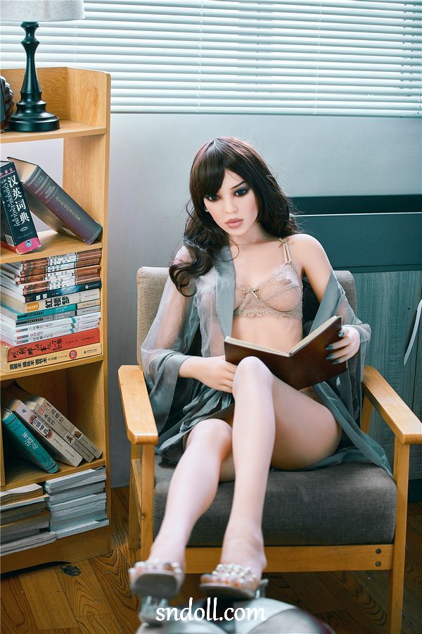 Fucking Life Like Tpe Sex Doll - Jaylah - Image 16