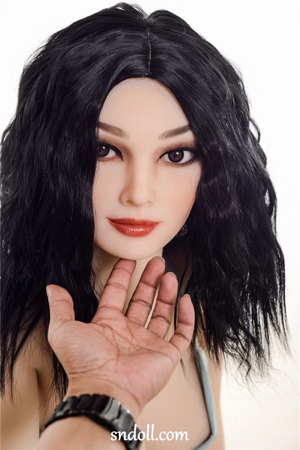 Genitali sostituibili della bambola del sesso in Tpe caldo - Denver 17 Hot Tpe Sex Doll Replaceable Genitals - Denver - immagine 17