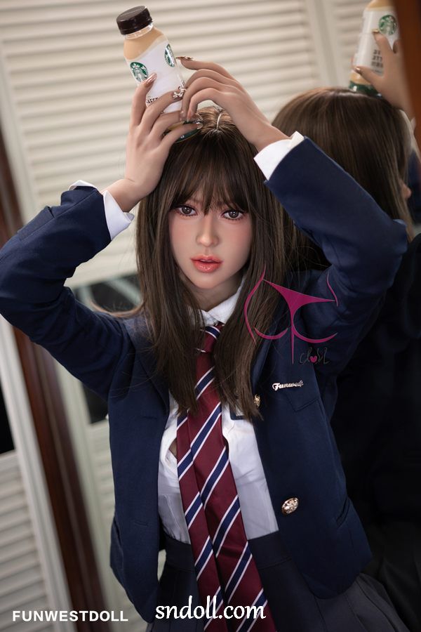 Tpe Sex Doll Female Affordable Price - Kessa 9 Tpe Sex Doll Female Affordable Price - Kessa - Image 9