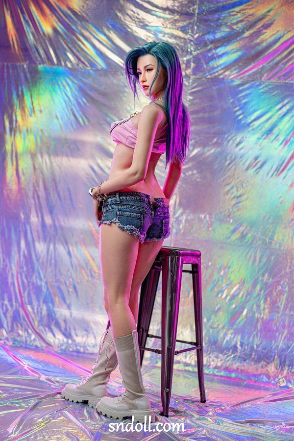 Tatouage De Poupée Sexuelle Sophia Encrée Chaude - Bertie 11 Hot Inked Sophia Sex Doll Tattoo - Bertie – Image 11