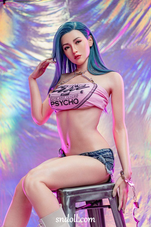 Tatouage De Poupée Sexuelle Sophia Encrée Chaude - Bertie 12 Hot Inked Sophia Sex Doll Tattoo - Bertie – Image 12