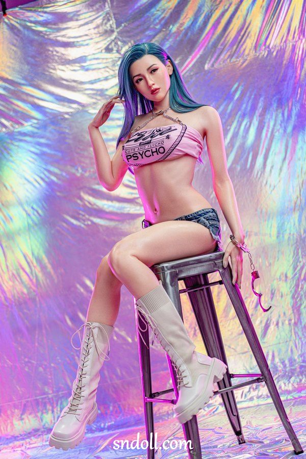 Tatouage De Poupée Sexuelle Sophia Encrée Chaude - Bertie 13 Hot Inked Sophia Sex Doll Tattoo - Bertie – Image 13