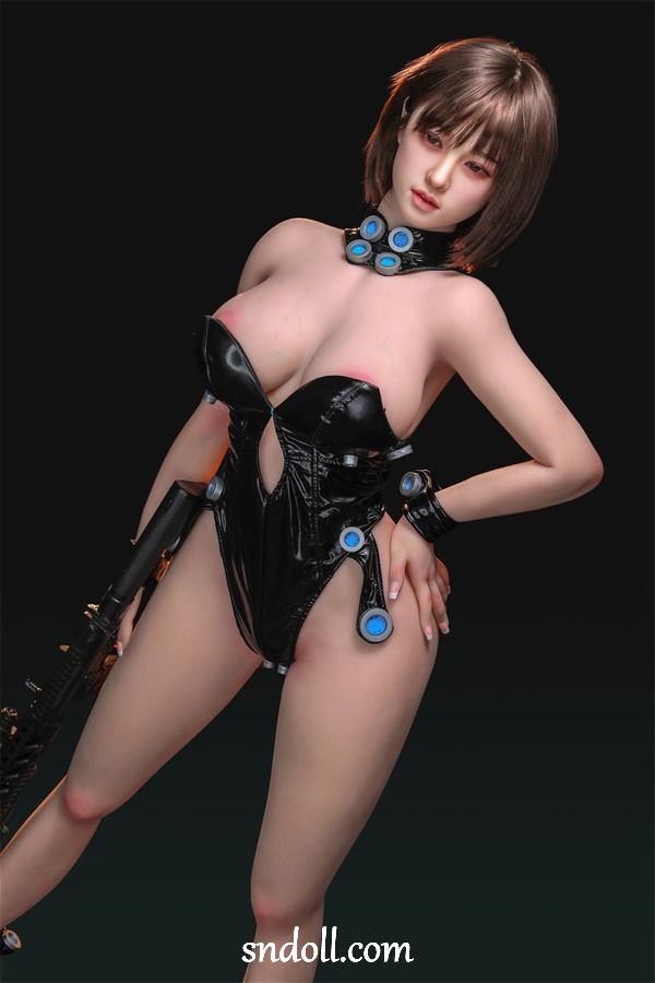 Leaving Clothing Horny Only Sex Doll - Wileen - imagine 9