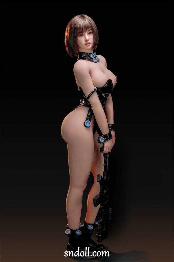 Leaving Clothing Horny Only Sex Doll - Wileen - imagine 10