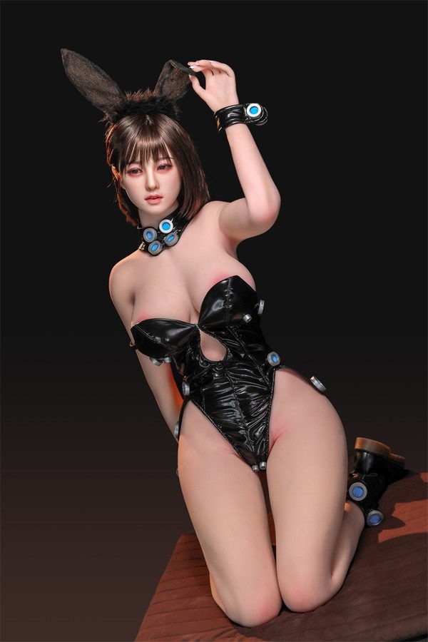 Leaving Clothing Horny Only Sex Doll - Wileen - imagine 22