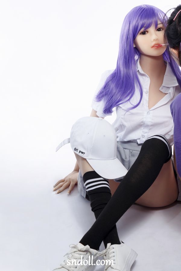 Esposa de boneca sexual de corpo inteiro em tamanho real - Lashon 9 Lifesize Full Body Sex Doll Wife - Lashon - Image 9