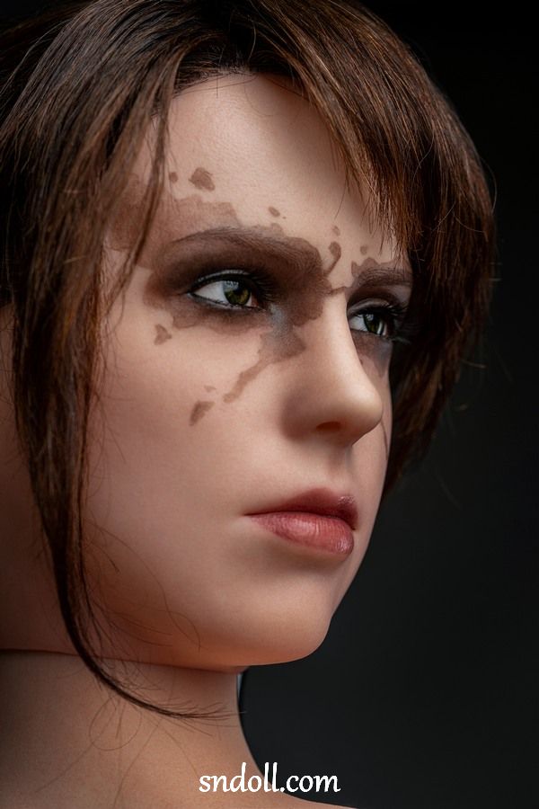 Sexy Celebrity Fucking Love Sex Doll - Amari 6 naked sexy dolls k9ws1