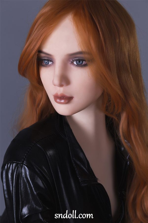 Seksi seks lutka izgleda kao glumica - Khalani 3 Sexy Sex Doll Looks Like Actress - Khalani - Slika 3