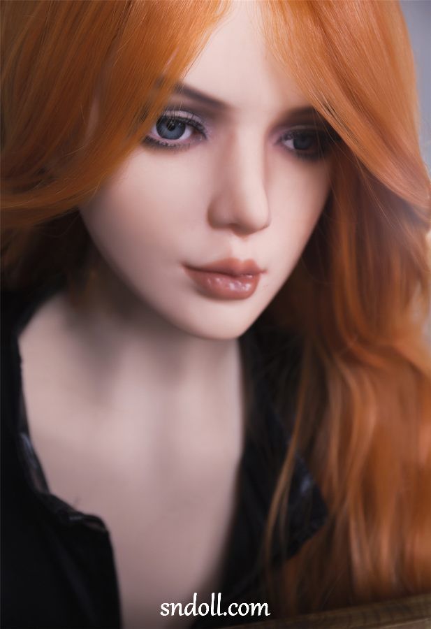 Seksi seks lutka izgleda kao glumica - Khalani 4 Sexy Sex Doll Looks Like Actress - Khalani - Slika 4