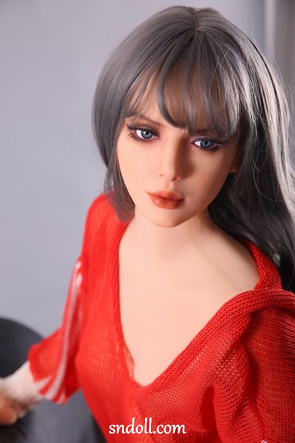 Seksi seks lutka izgleda kao glumica - Khalani 5 Sexy Sex Doll Looks Like Actress - Khalani - Slika 5