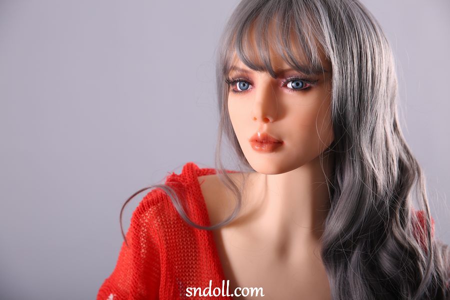 Seksi seks lutka izgleda kao glumica - Khalani 8 Sexy Sex Doll Looks Like Actress - Khalani - Slika 8