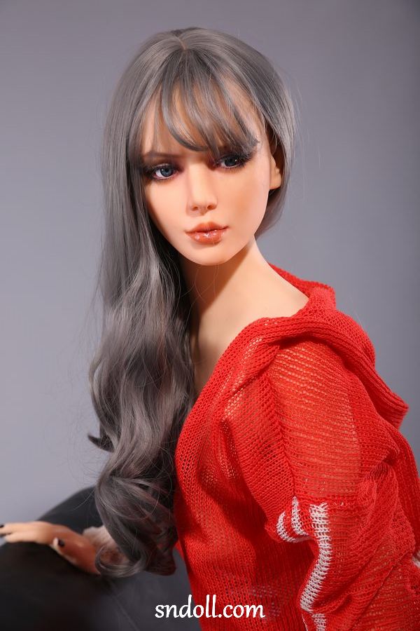 Seksi seks lutka izgleda kao glumica - Khalani 11 Sexy Sex Doll Looks Like Actress - Khalani - Slika 11