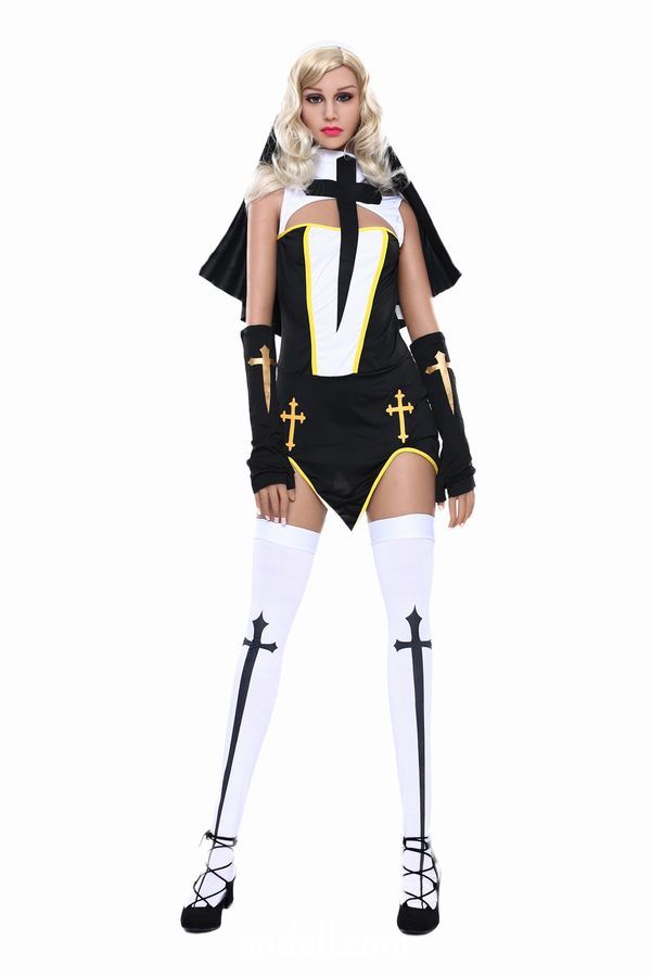 Veranderd in een rubberen seksliefdepop - Jenilee 6 Turned Into Rubber Sex Love Doll - Jenilee - Afbeelding 6