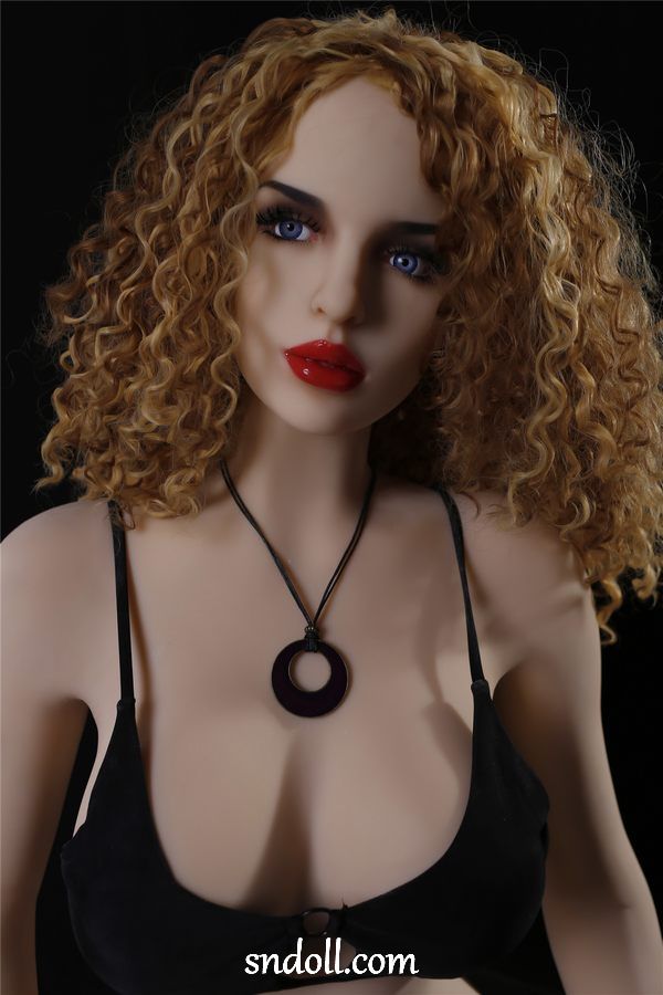 Szex az igazi törpe szexbabaért - Kaylani 13 Sex For Real Smurfette Sex Doll - Kaylani - Image 13