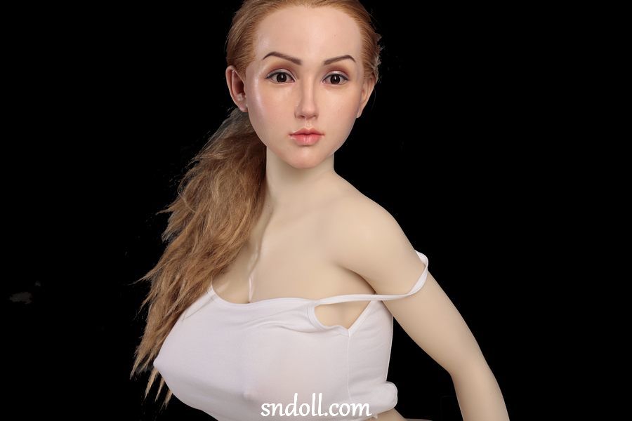 Sex Doll Transformation Henti Hot Romantic - Katrina 7 Sex Doll Transformation Henti Hot Romantic - Katrina - Image 7
