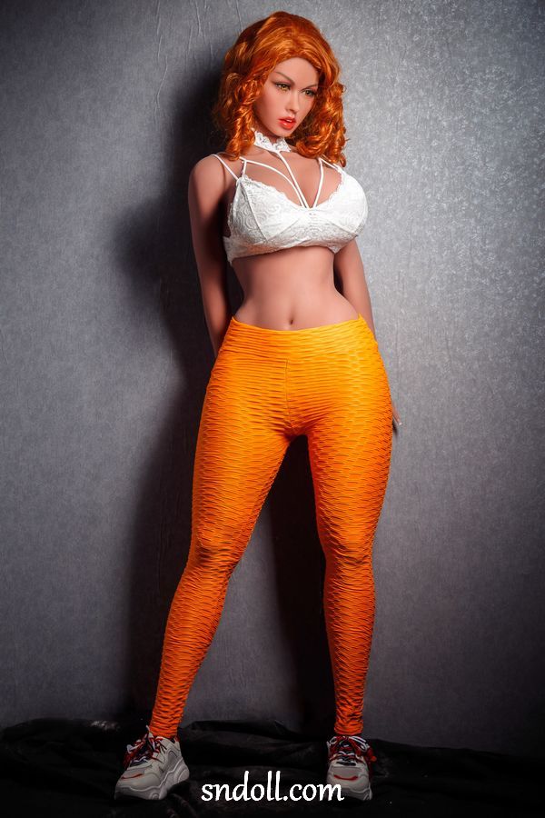 Păpușă reală pentru sex Doll Super Action - Ladawn 7 Real Doll Sex Doll Super Action - Ladawn - imagine 7