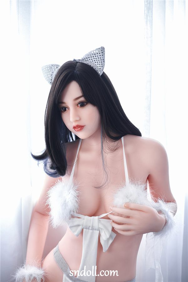 Having Sex With Hot Sex Doll - Herma 12 Having Sex With Hot Sex Doll - Herma - Image 12