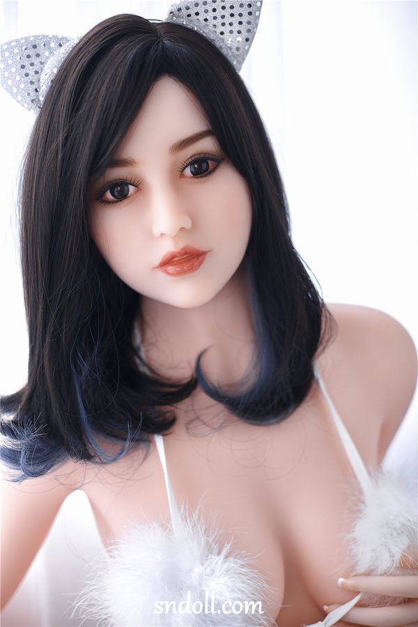 Having Sex With Hot Sex Doll - Herma 14 Having Sex With Hot Sex Doll - Herma - Image 14