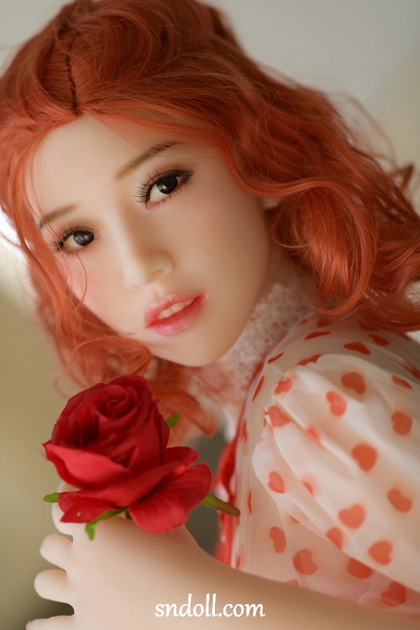 Sex Doll Non Textured Vagina - Lucilia - Afbeelding 11