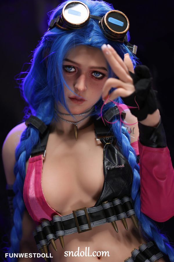 Sex Doll Shurgging Suking Best Shoulders - Nollie 21 Sex Doll Shurgging Suking Best Shoulders - Nollie - Image 21