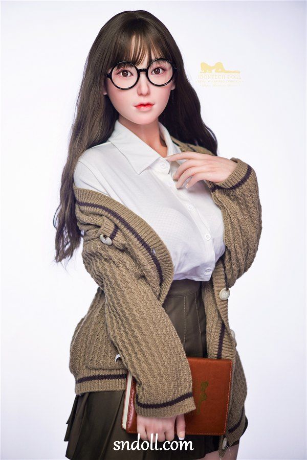 Cute Sexy Realistic Silicone Sex Doll - Aloise 4 Cute Sexy Realistic Silicone Sex Doll - Aloise - Image 4