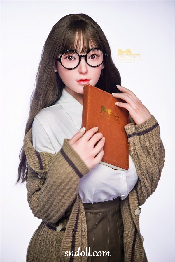 Cute Sexy Realistic Silicone Sex Doll - Aloise 5 Cute Sexy Realistic Silicone Sex Doll - Aloise - Image 5