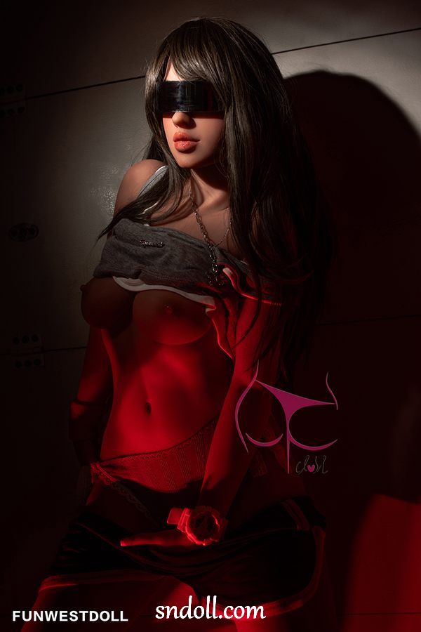 Create America Your Virtual Sex Doll - Norene - Image 6