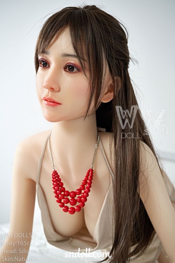 Boy Have Sex With Sexy Female Doll - Ilyse - Imagen 7