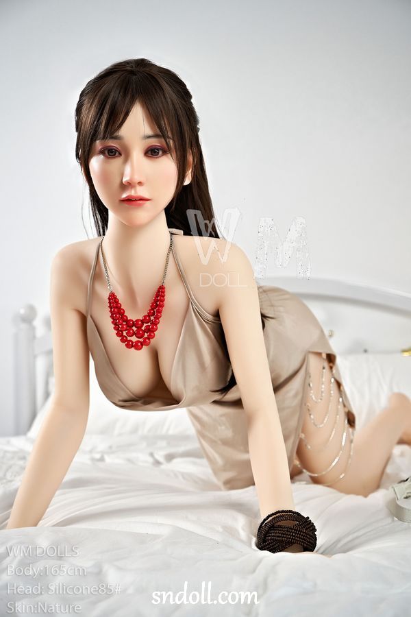 Boy Have Sex With Sexy Female Doll - Ilyse
