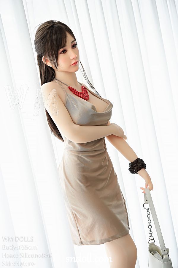 Boy Have Sex With Sexy Female Doll - Ilyse - Imagen 12