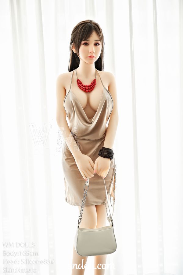 Boy Have Sex With Sexy Female Doll - Ilyse - Imagen 16
