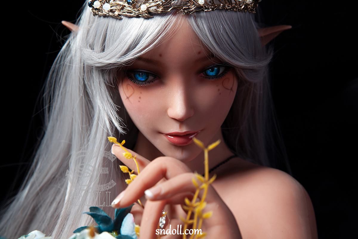 Realistic Fairy Sex Dolls For Sale - Neile - obrazek 10