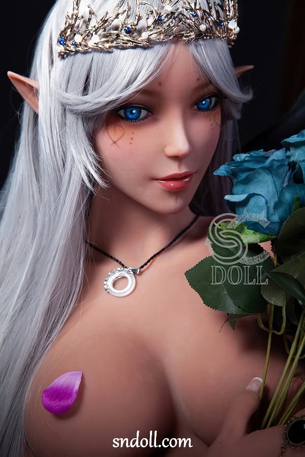Realistic Fairy Sex Dolls For Sale - Neile - obrazek 11