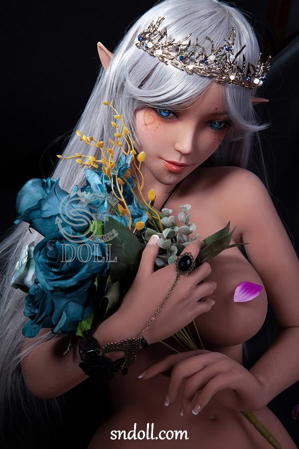 Realistic Fairy Sex Dolls For Sale - Neile - obrazek 12