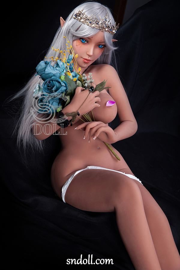 Realistic Fairy Sex Dolls For Sale - Neile - obrazek 13